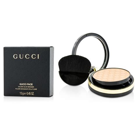 gucci face golden glow bronzer caribbean ochre|Gucci Beauty Caribbean Ochre Golden Glow Bronzer Product .